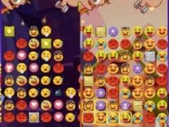 อีโมจิ มาร์จ: ป๊อป ฟรอนซี - crazygames