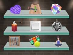 เกมPLANET ต้านความเครียด - crazygames
