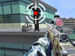 เกมยิงปืน ยิงแม่นยำ 3D - crazygames