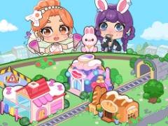 อวาตาร์เมืองอาล่า วิลด์ - crazygames