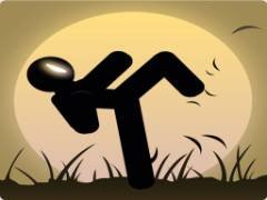 การฝึกสติ๊กแมนไฟท์เตอร์ - crazygames
