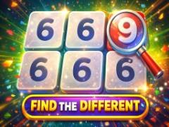 หาความแตกต่าง - crazygames