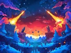 ชิลด์ สไตรเกอร์ส 1 - crazygames