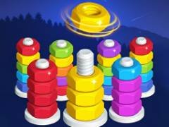 เกมเรียงสีถั่ว - crazygames