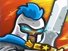 การต่อสู้เพื่ออาณาจักร - crazygames