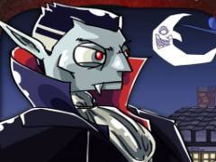 ดราคูล่า รัน - crazygames