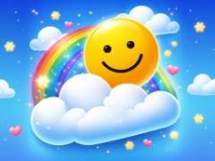 คลาวด์ ฮ็อปเปอร์ - crazygames