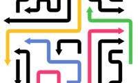 ลูกศรหนี - crazygames