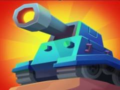 กองทัพเล็กๆ - crazygames