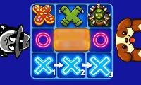ติก แทก โท แมร์จ - crazygames