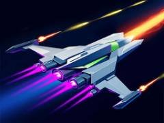 เกมผจญภัยในอวกาศ - crazygames