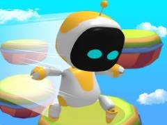 งานปาร์ตี้อัสนีโรบอท - crazygames