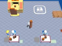 โรงงานของเล่น - crazygames