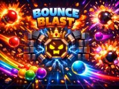 บันซ์ บลาสต์ - crazygames