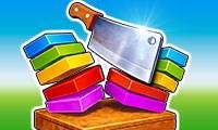 สไลเซอร์ ดูโอ้ - crazygames