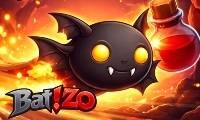 BAT!zo วิ่ง - crazygames