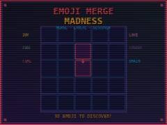 EMOJI รวมบ้าระห่ำ - crazygames