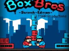 บ็อกซ์ บราเธอร์ส - crazygames