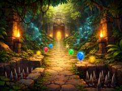 รีลิกรัน - crazygames