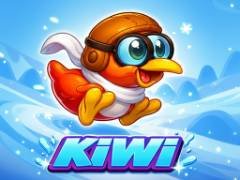 เกมผจญภัยกีวี - crazygames