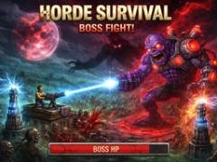 ซอมบี้น่ากลัว: ป้องกันหอคอย 2 - crazygames