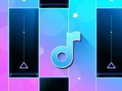 เกมกระดานดนตรี - crazygames