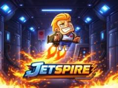 เจ็ตสเปียร์ - crazygames