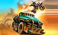 ดีด พาราไดซ์ - crazygames