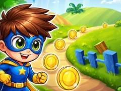 เด็กชายกระโดด - crazygames