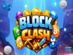 บล็อกคลาช - crazygames