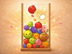ฟรุต เมอร์จ อารีนา - crazygames