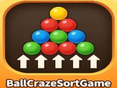 บอลคราซโซร์เกม - crazygames