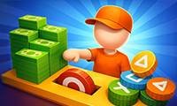 ศูนย์เกมอาร์เคดของฉัน 2 - crazygames