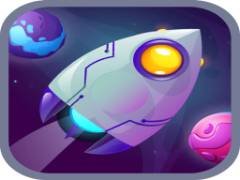 นักบินอวกาศไร้สิ้นสุด 2D - crazygames