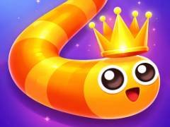 เกมสงครามงู - crazygames