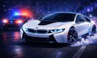 i8 ผู้ขับขี่ในเมือง - crazygames