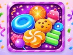 ซูการ์ สแมช - crazygames