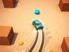 เกมสกิลไดร์เวอร์ - crazygames