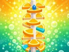 ฟรุตทาวเวอร์ดรอป - crazygames
