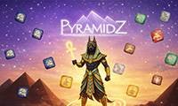 พีระมิดซี2 - crazygames