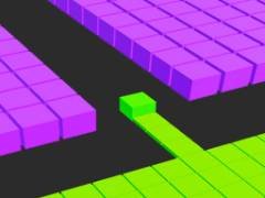 สีเชื่อมต่อ 3D - crazygames