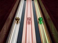 ลูกบอลความเร็วหมุน - crazygames