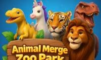 สวนสัตว์รวมสัตว์ป่าที่บ้านคุณ - crazygames