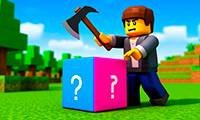 ทำลายบล็อกนั่นตรงนั้นเลย บเรนรอท! - crazygames