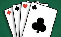 โซลิแทร์ คลอนดิค: คลาสสิกรัสเซียที่ไม่สิ้นสุด - crazygames