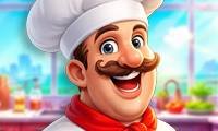 พapas บูร์เกอร์ คุก - crazygames