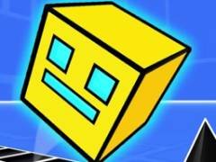 จีโอเมตรี ดัช 3D - crazygames