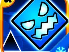 Geometry Dash SubZero - แอร์เคด - crazygames