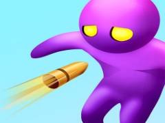 บัลเล็ตแมนมาสเตอร์ 3D - crazygames
