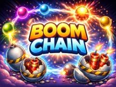 บูม แชนจ์ - crazygames